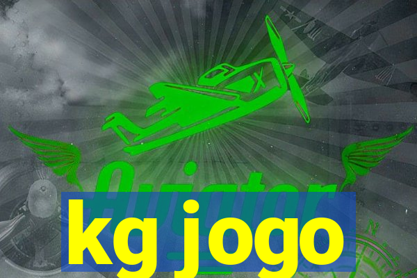kg jogo